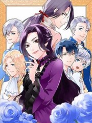 漫画改编条目占位封面