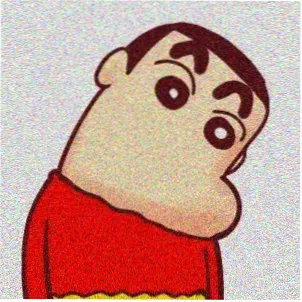 访客头像占位图八